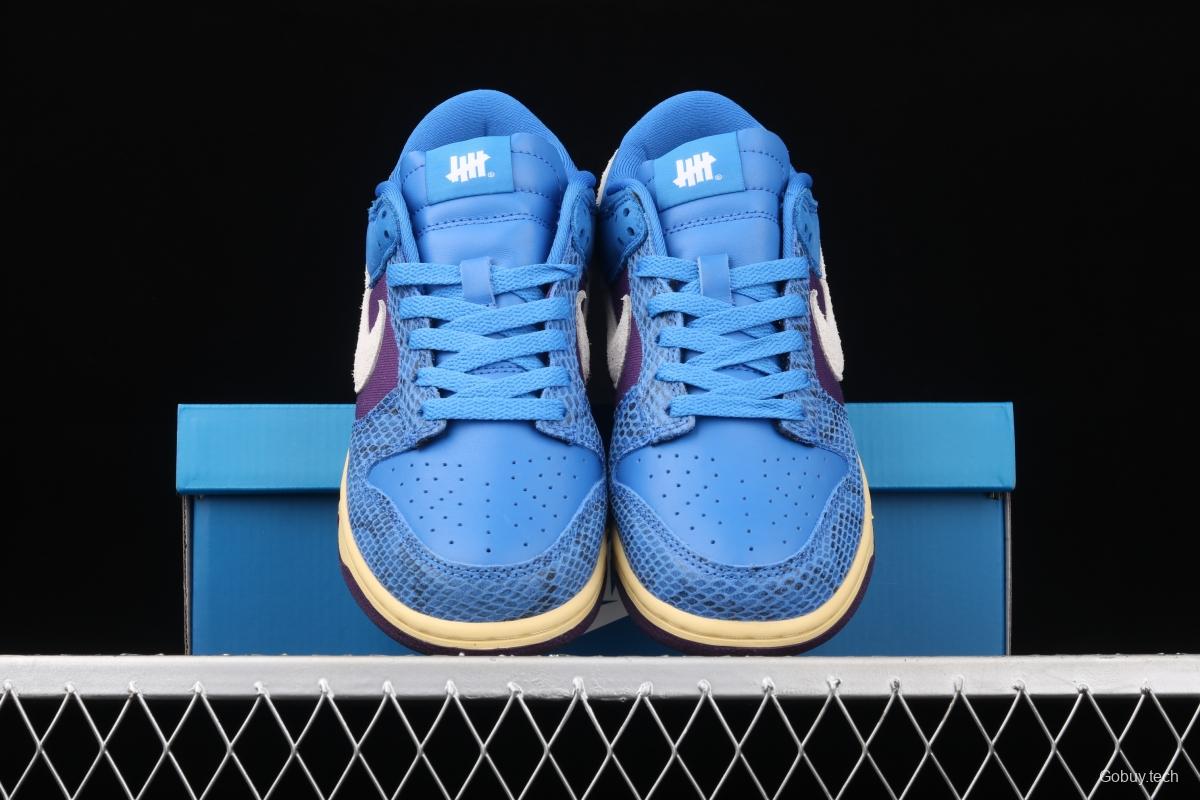 NIKE SB DUNK Low Russet Cedar dunk series retro low-top leisure sports skateboard shoes DH6508-400