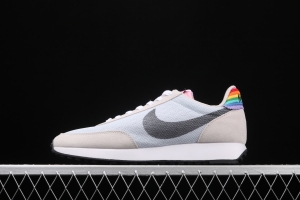 NIKE Air Tailwind 79 Betrue pride month rainbow retro running shoes BV7930-400