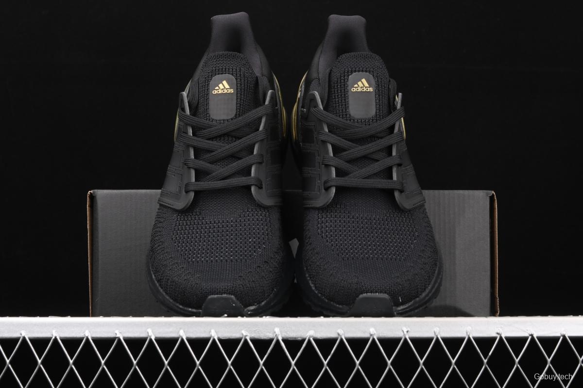 Adidas Ultra Boost 20 Consortium EG0754 North America limits 2019 new sports casual running shoes