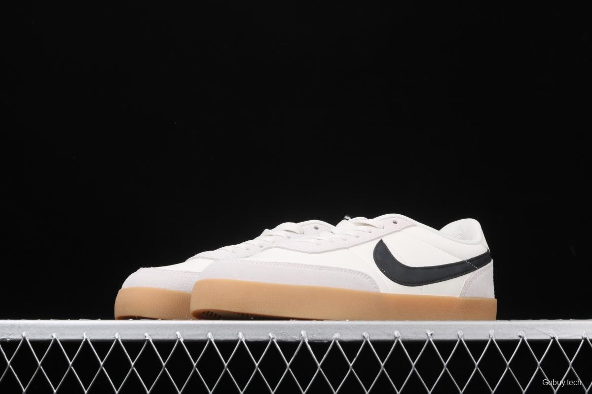 J.Crew x NIKE Killshot II Leather joint style American leisure retro leisure board shoes 432997-121,