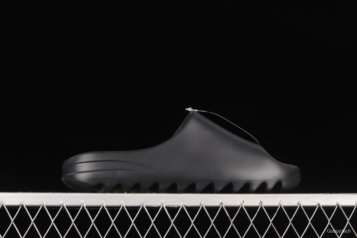 Kanye West x Yeezy Slide Resin FX0495 Black