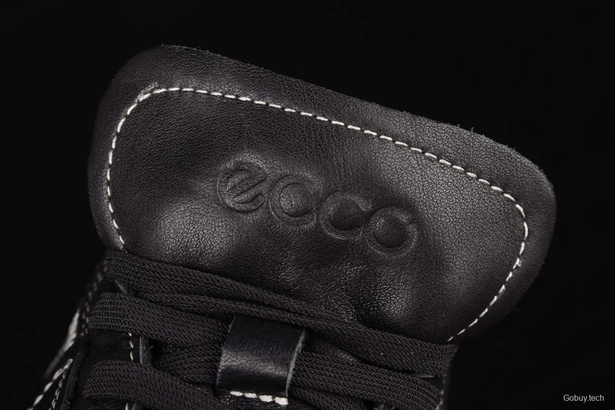 ECCO 2021ss fashion casual shoes 62319501001