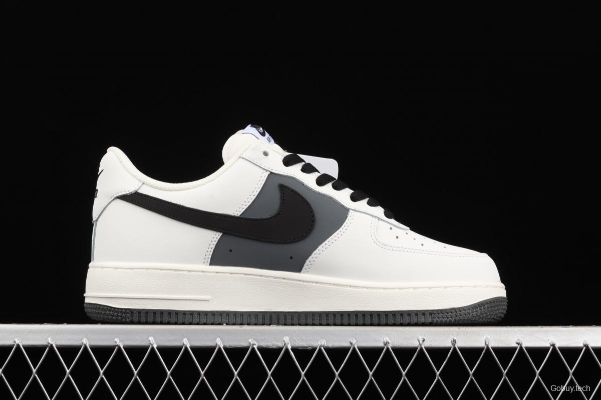 NIKE Air Force 1 Low low-top casual board shoes CL2026-113