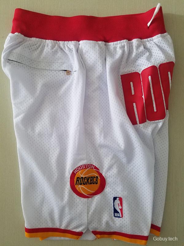 J*D Throwback Classics Basketball Club Shorts