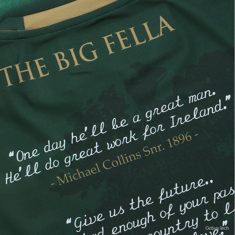 Michael Collins Commemoration Jersey