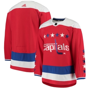 Youth Red Alternate Team Jersey