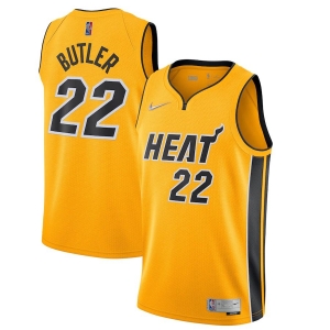 Earned Edition Club Team Jersey - Jimmy Butler - Youth