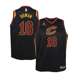 Statement Club Team Jersey - Cedi Osman - Youth