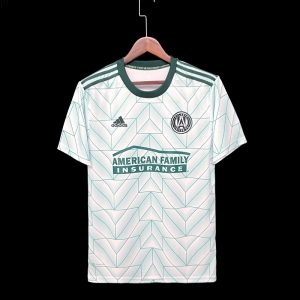 22/23 Atlanta Away Soccer Jersey