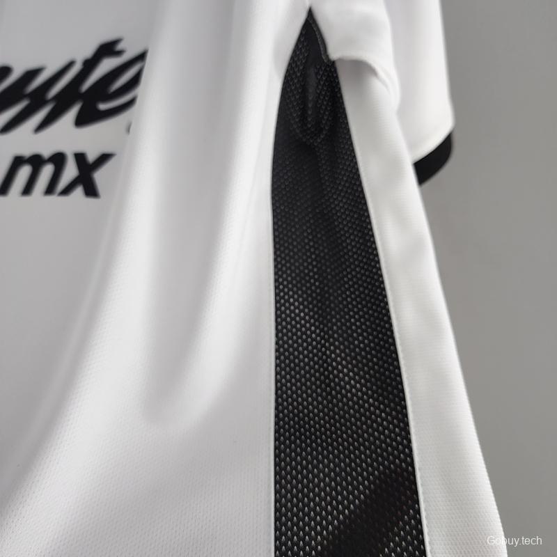 22/23 Club Tijuana Away Soccer Jersey