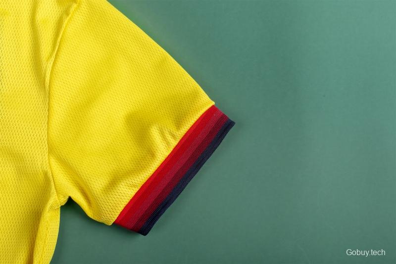 Retro 97/99 Liverpool Away Soccer Jersey