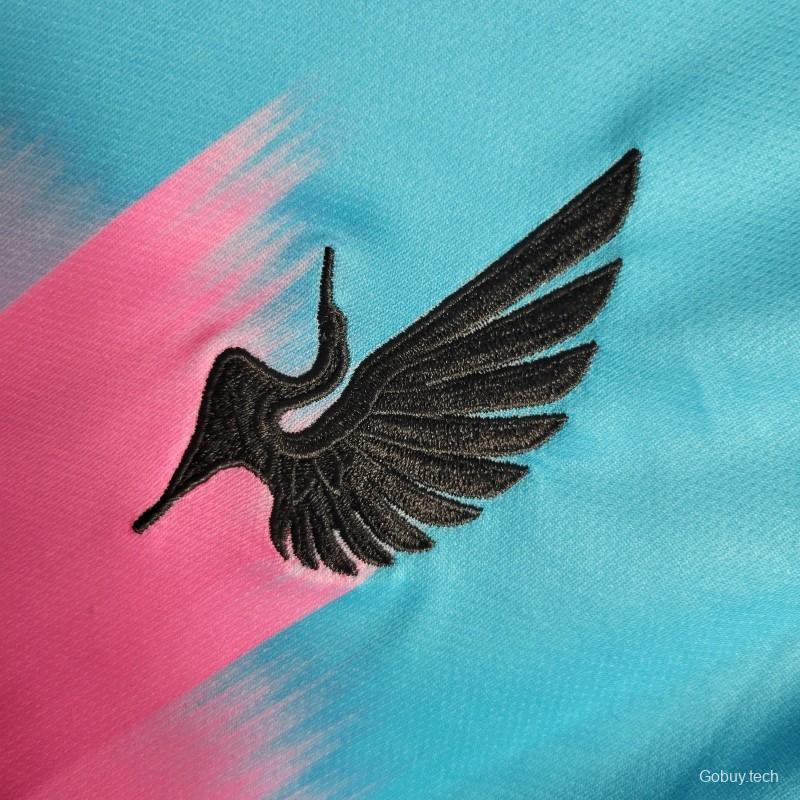 23-24 Minnesota United Home Jersey