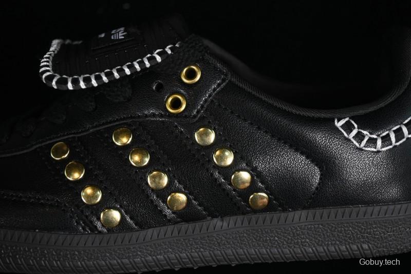 Adidas Originals Samba OG IG4303 Collaboration with Wb Studded - IG4303