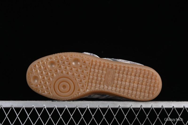 Adidas Samba OG LV0880 Custom Casual Sneakers