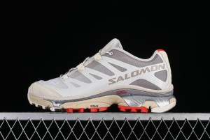 Salomon XT-4 OG High-Tech Outdoor Running Shoes - 471331-30