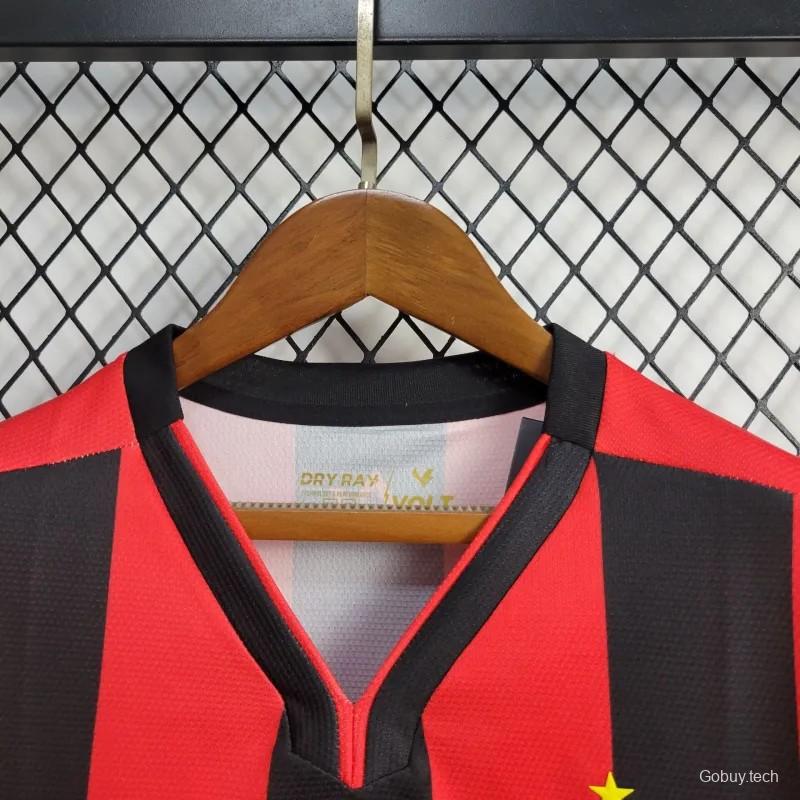 24/25 Women Vitoria Home Jersey