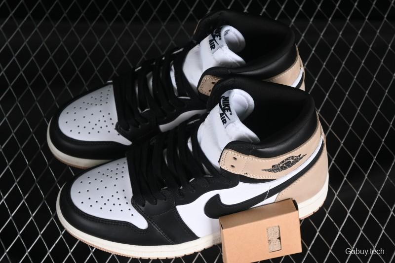 Air Jordan 1 High -Top "Latte"