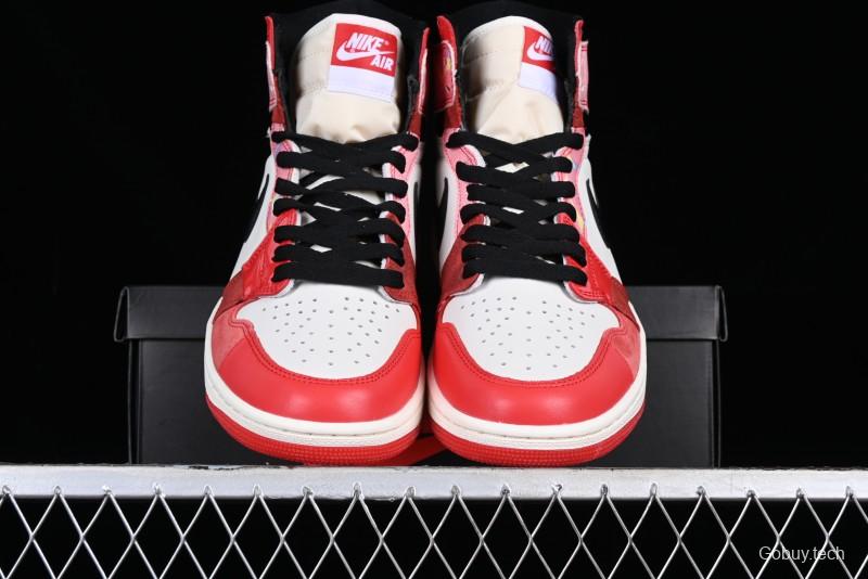 Air Jordan 1 High OG "Next Chapter" AJ1