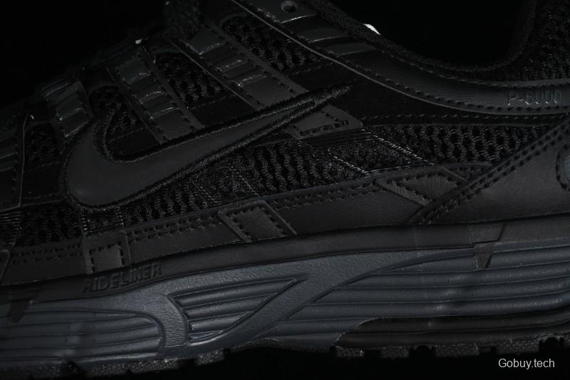 Nike P-6000 Retro Casual Dad Shoes with Lightweight Design - FQ8732-010