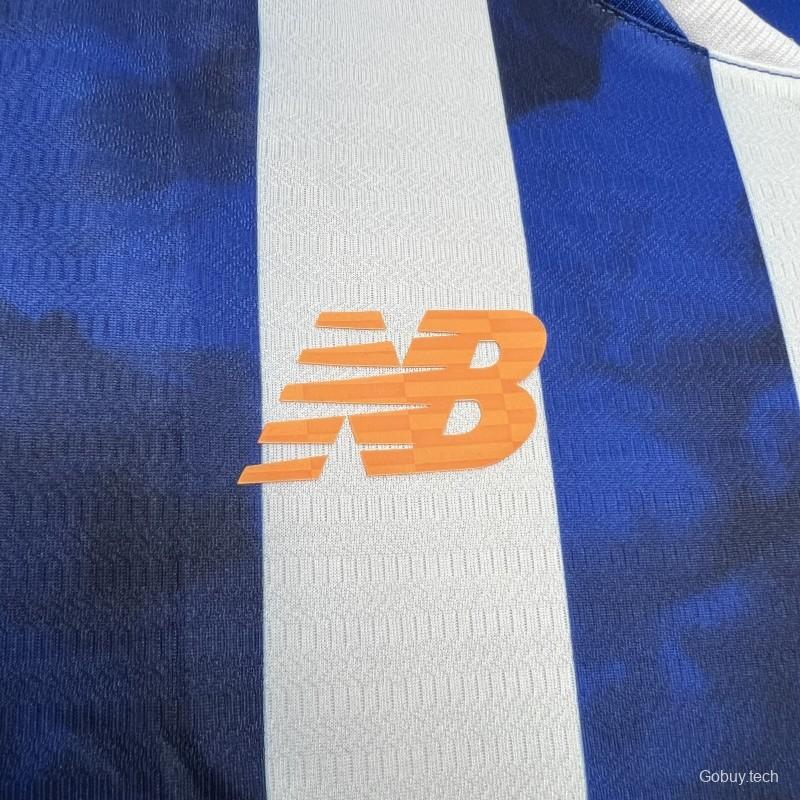 24/25 FC Porto Home Jersey