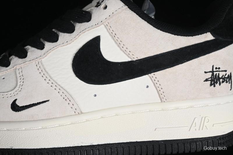 Nike Air Force 1 '07 Low Stussy Collaboration - HD1968-012