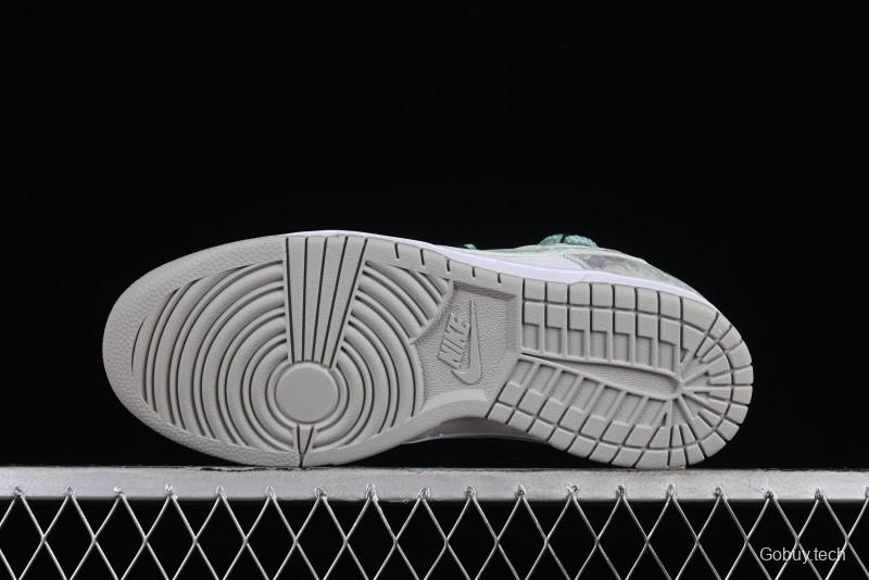 Nike SB Dunk Low Limited Edition Year of the Dragon - SJ2068-229