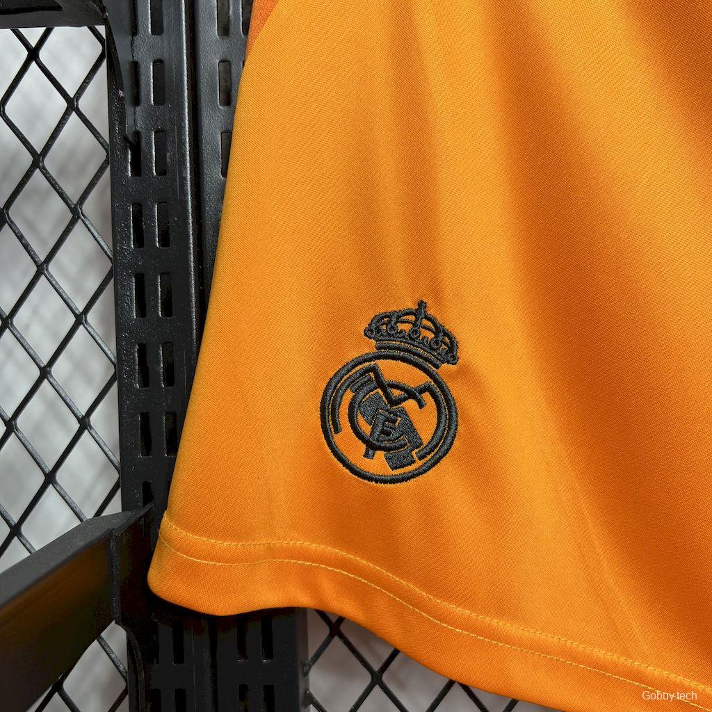 2024/25 Real Madrid Away Shorts