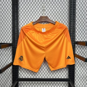 2024/25 Real Madrid Away Shorts