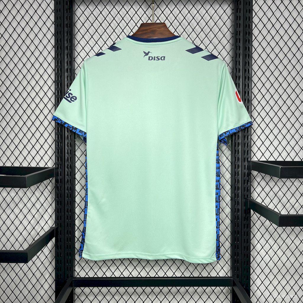 24/25 UD Las Palmas Thirds Away Jersey