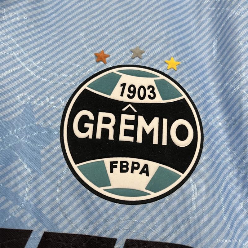 1995/96 Retro Gremio Third Jersey