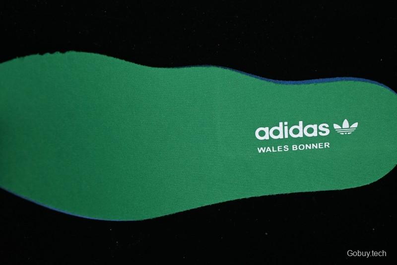 Adidas Samba Vegan OG Sneakers - GY6612