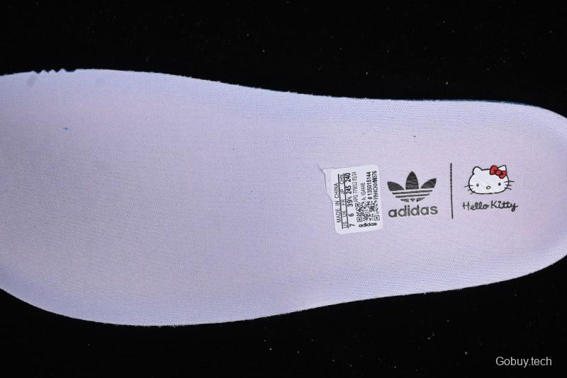 Adidas Adifom Stan Smith Platform Mule - IG4446