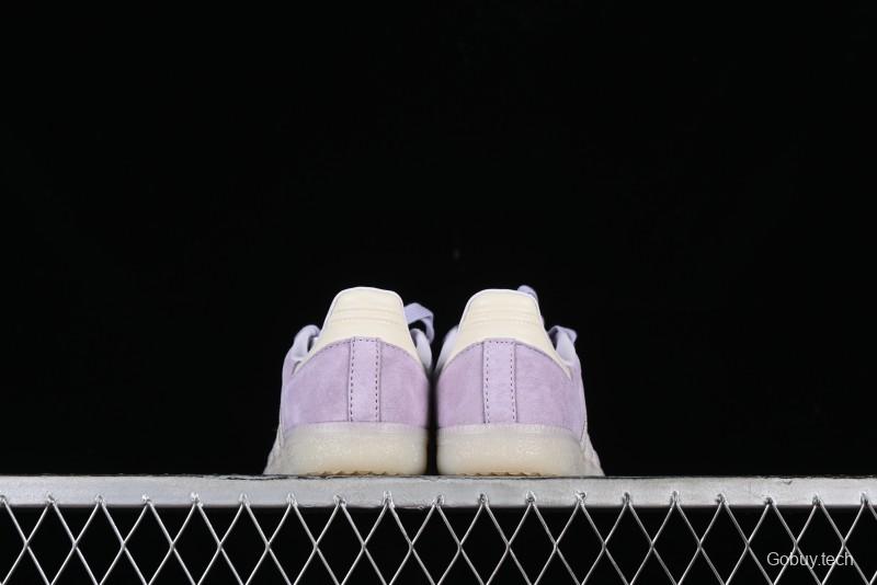 Adidas Samba OG Casual Sneakers - IG6176