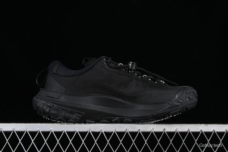 Nike ACG Mountain Fly 2 Low SP Outdoor Hiking Shoes with GORE-TEX and React Foam - FZ3311-001