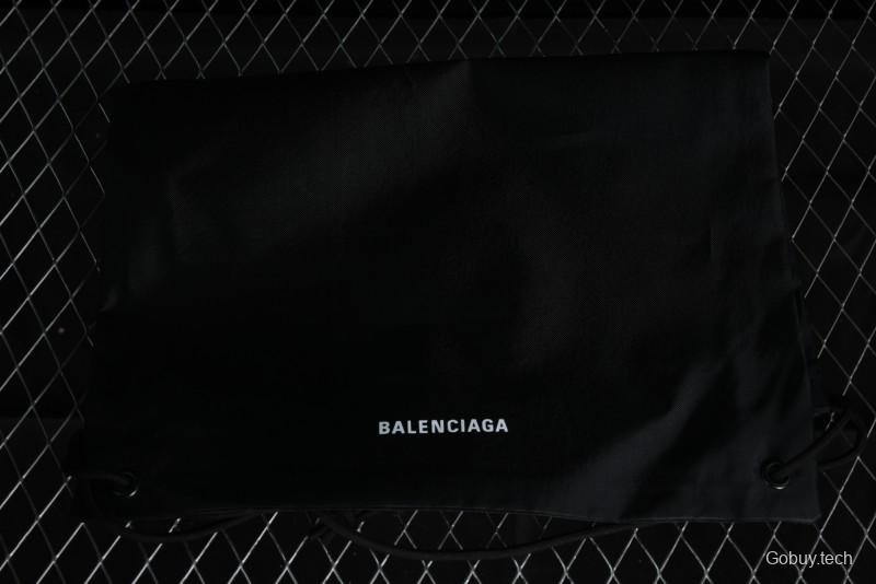 Balenciaga Phantom Sneaker - W3XL59048