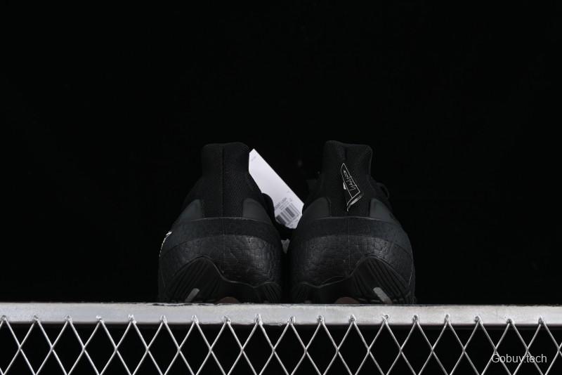 Adidas Ultra Boost Light 23 Running Shoes with Full-Length Boost Technology - IF2347