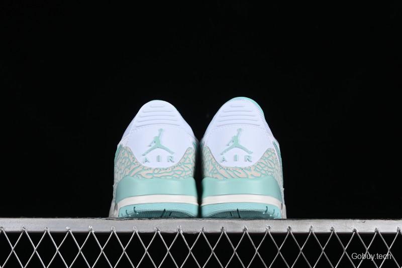 Nike Air Jordan Legacy 312 Low AJ312 Sneakers with Strap - HJ9041-100