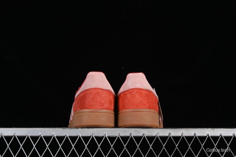 Adidas Handball Spezial Retro Casual Sneakers - IE5894