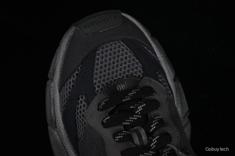 Balenciaga Phantom Sneaker Running Shoes - W3XLI1819