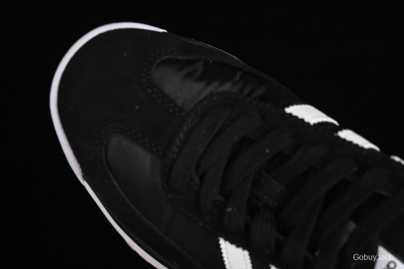 Adidas Originals SL 72 RTN Retro Running Shoes with Ecotex Tongue and EVA Midsole - IJ1282