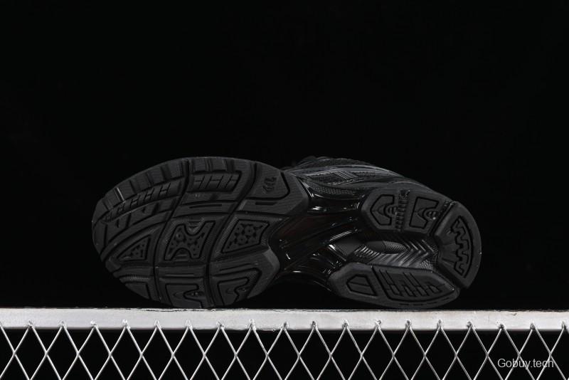 Asics Gel-Kayano 14 Running Shoes with 3D Visible GEL Cushioning and FF BLAST PLUS Midsole - 1201A019-001