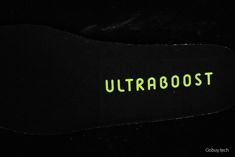Adidas Ultraboost 5X IH3108 Running Shoes with Boost Cushioning for Men and Women