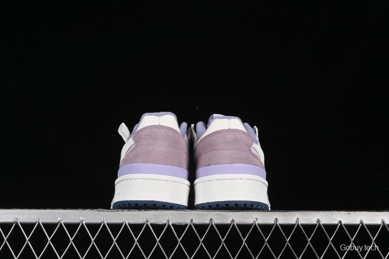 Adidas Forum 84 Low Retro Basketball Shoes - ID6266