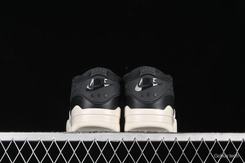 Nike Air Jordan 4 Retro Remastered Low-Top Basketball Shoes - FQ7939-001
