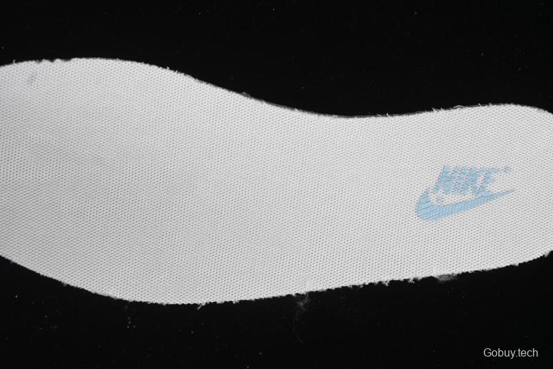 Nike Travis Scott x Fragment Design x Air Jordan 1 Low OG SP AJ1 Low Top Casual Sneakers - DM6688-608