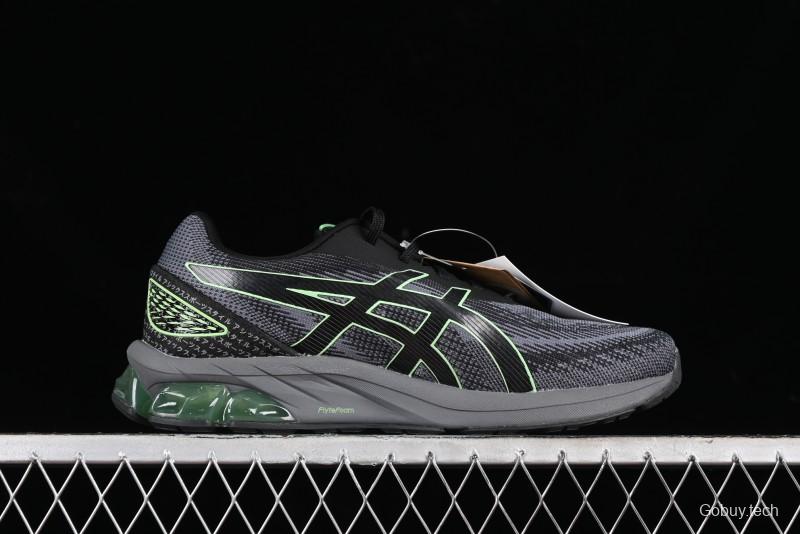 Asics Gel-Quantum 180 VII Retro Breathable Casual Shoes with Cushioning for Men - 1201A880-001