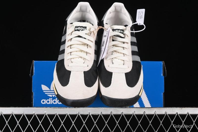 Adidas Originals SL 72 RS Retro Running Shoes with Ecotex Tongue and EVA Midsole - JI2498