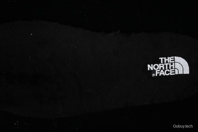 The North Face Thermoball Traction Winter Fleece Breathable Lightweight Casual Shoes - NFOA3UZN-MG7