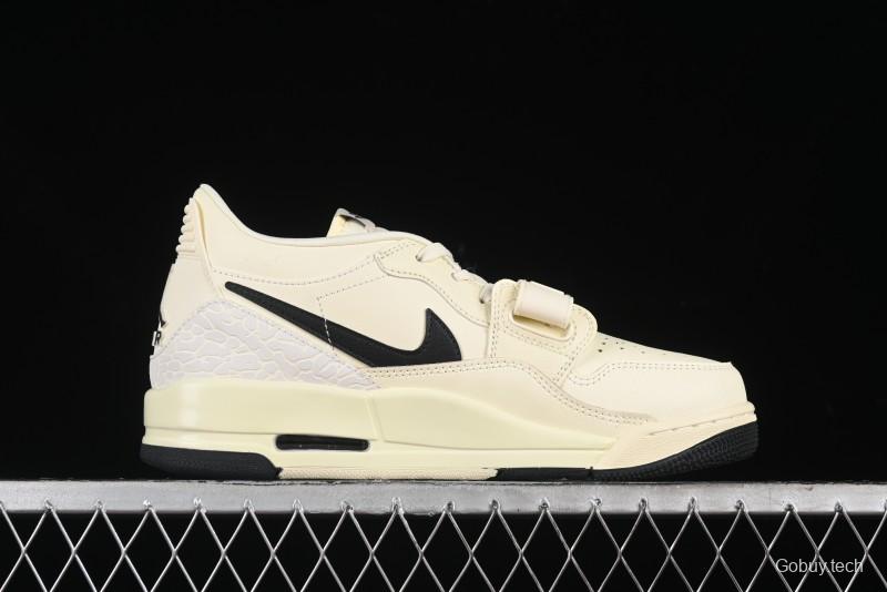 Nike Air Jordan Legacy 312 Low AJ312 Sneakers with Velcro Strap - HV1807-101