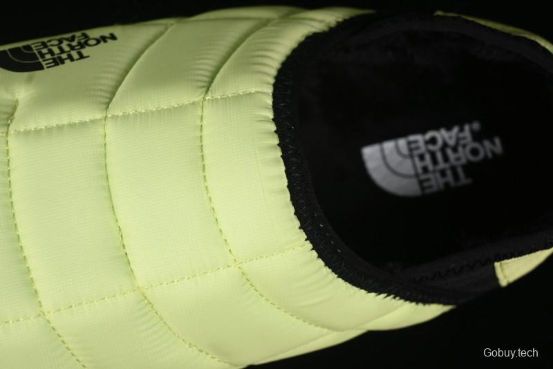 The North Face Thermoball Traction Winter Fleece Breathable Lightweight Casual Shoes - NFOA3V1H-K1M